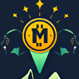 Telegram profile photo for Meme Coin Mafia