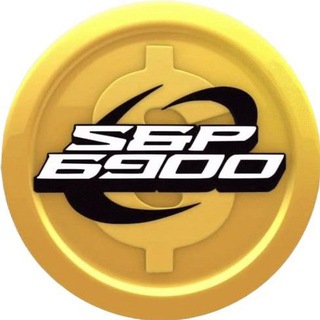 Telegram profile photo for SPX6900