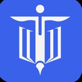 Telegram profile photo for TopEdge Institute