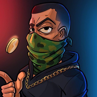 Telegram profile photo for TERS | БУСТЫ