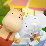 Telegram profile photo for Тима и Тома