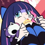 Telegram profile photo for itzquinta
