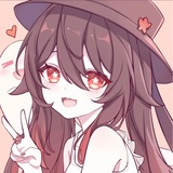 Telegram profile photo for 胡桃的后宫
