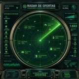 Telegram profile photo for Radar de Ofertas