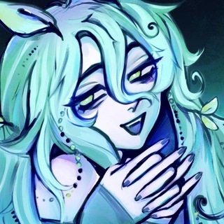 Telegram profile photo for lesnacat