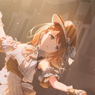 Telegram profile photo for Minori