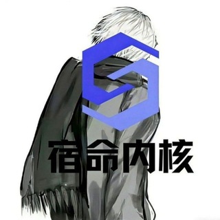 Telegram profile photo for 宿命内核-主频道