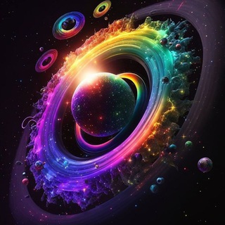 Telegram profile photo for Electronic news