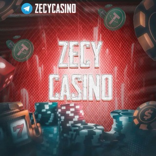 Telegram profile photo for Zecy Casino