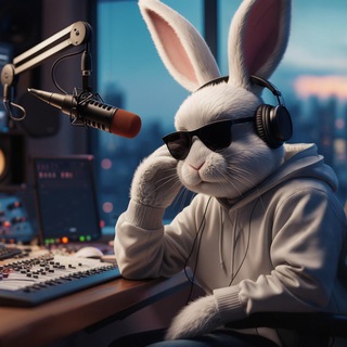 Telegram profile photo for Rabeat Radio