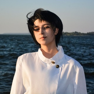 Telegram profile photo for РЕСТ|Біляча домівка🐿