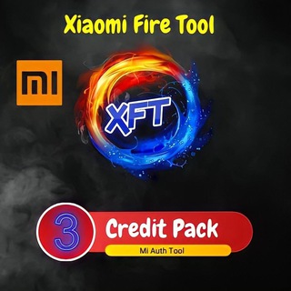 Telegram profile photo for Xiaomi Fire TooL π₯(XFT)