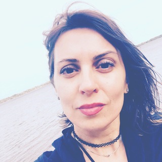 Telegram profile photo for Психолог Эвелина Гаевская