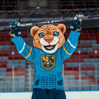 Telegram profile photo for Тот самый леопард Лео