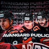 Telegram profile photo for 🔥AVANGARD PUBLIC🔥