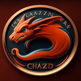 Telegram profile photo for CHARİZARD İNU PORTAL