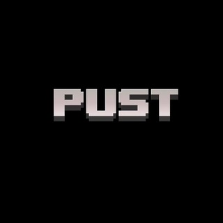 Telegram profile photo for pust