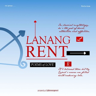 Telegram profile photo for Lanang Talent's.