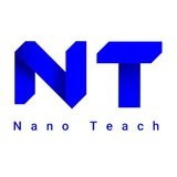 Telegram profile photo for NANO TEACH