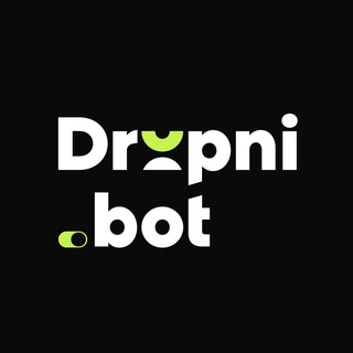 Telegram profile photo for LIVE КАНАЛ @dropni_bot