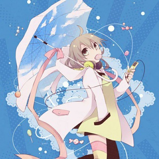 Telegram profile photo for Ginvera 的中国游戏见闻