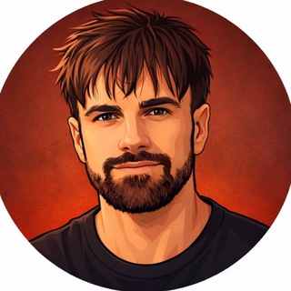 Telegram profile photo for AndRomanCe♠️