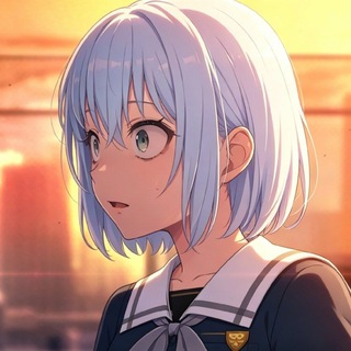 Telegram profile photo for BanG Dream! 防失联