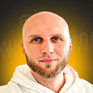 Telegram profile photo for Mайоров Данил. Бизнес-брокер
