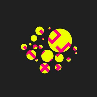 Telegram profile photo for AnarchyGo