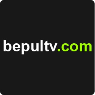 Telegram profile photo for Bepultv.com
