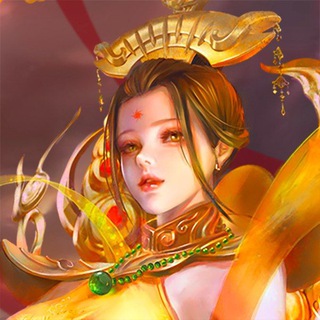 Telegram profile photo for SHANHAI Gamefi