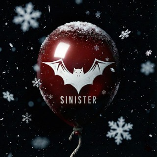 Telegram profile photo for SINISTER