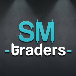 Telegram profile photo for SMART MONEY TRADERS®️