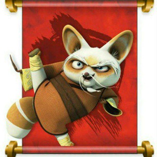 Telegram profile photo for MasterShifu Crypto