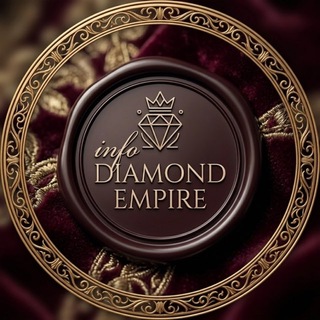 Telegram profile photo for 𝑰𝑵𝑭𝑶 𝑫𝑰𝑨𝑴𝑶𝑵𝑫 𝑬𝑴𝑷𝑰𝑹𝑬.
