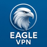 Telegram profile photo for EAGLE VPN | فیلتر شکن