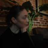 Telegram profile photo for ą