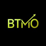 Telegram profile photo for BTMO Funds Binary