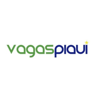 Telegram profile photo for Vagas Piauí
