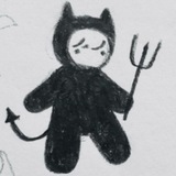 Telegram profile photo for n0tinigλmi