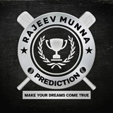 Telegram profile photo for RM Prediction
