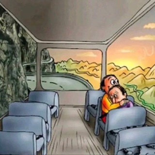 Telegram profile photo for кема кмчтк