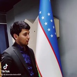 Telegram profile photo for ISLAM DAVLATOV | RASMIY BLOG