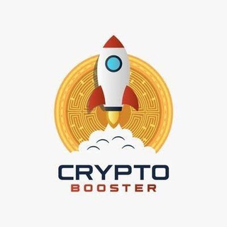 Telegram profile photo for Crypto Booster π || AMAs