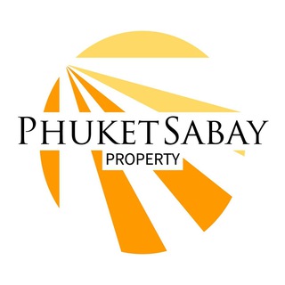 Telegram profile photo for Недвижимость Пхукета | Phuket Sabay Property