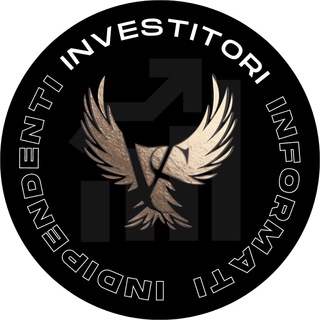 Telegram profile photo for Vantaggio Sleale - Investing Trading Opzioni Dividend