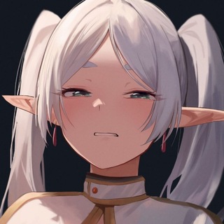 Telegram profile photo for Что-то на эльфийском | Кассиан ~