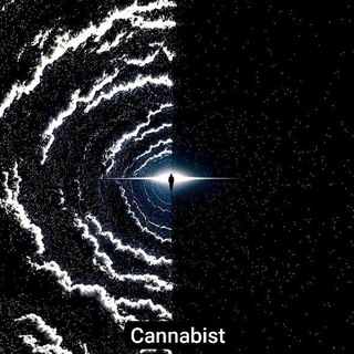 Telegram profile photo for 𖠂⃤CaNnAbIsT⃤