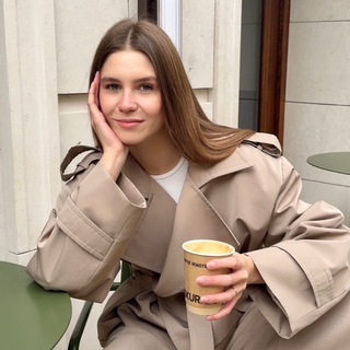 Telegram profile photo for sonya’s self-love club