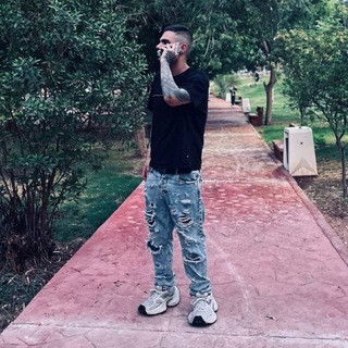 Telegram profile photo for Kkk